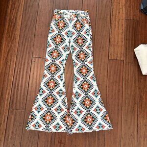 Ranch Dress'n by Fallon Taylor Western Rodeo Flare